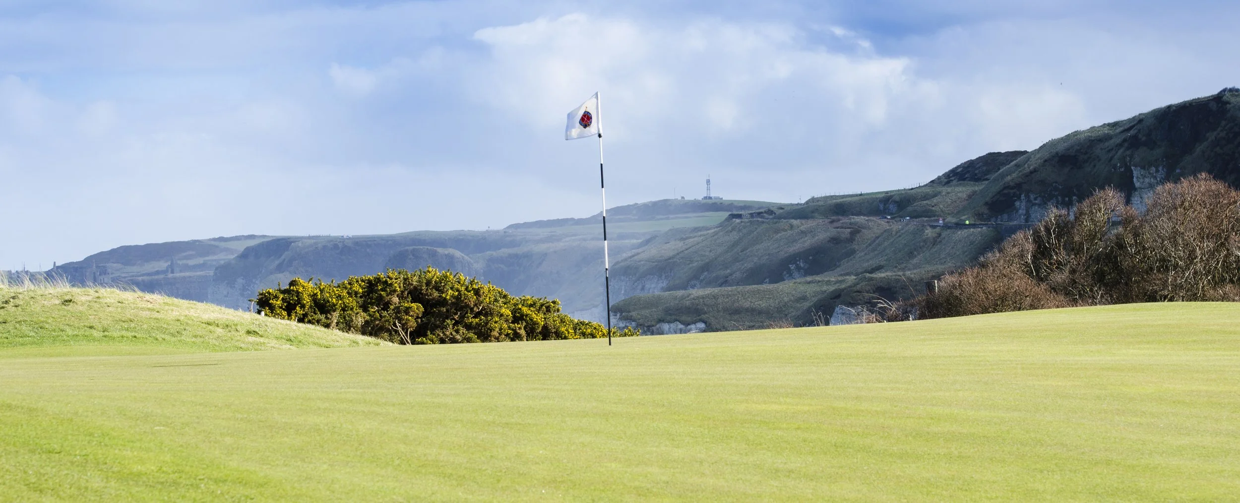 Royal Portrush Golf Club | Dunluce Links