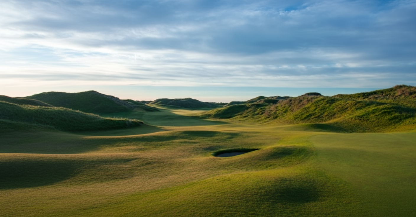 The Island Golf Club