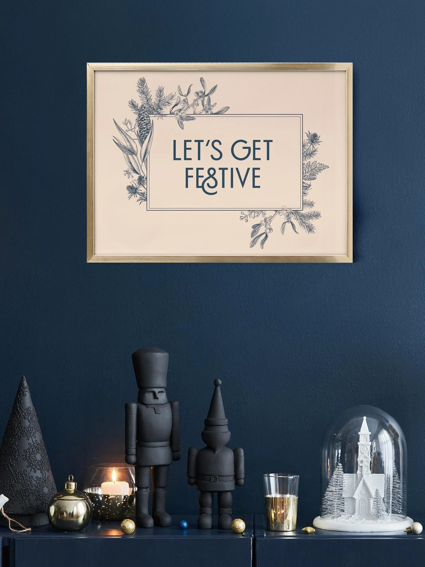 ✨ Let’s Get Festive ✨
The holidays are more than just a party, they’re a chance to bring your people together in a way that inspires connection, gratitude, and celebration. Whether it’s an intimate dinner or a full-scale company gal