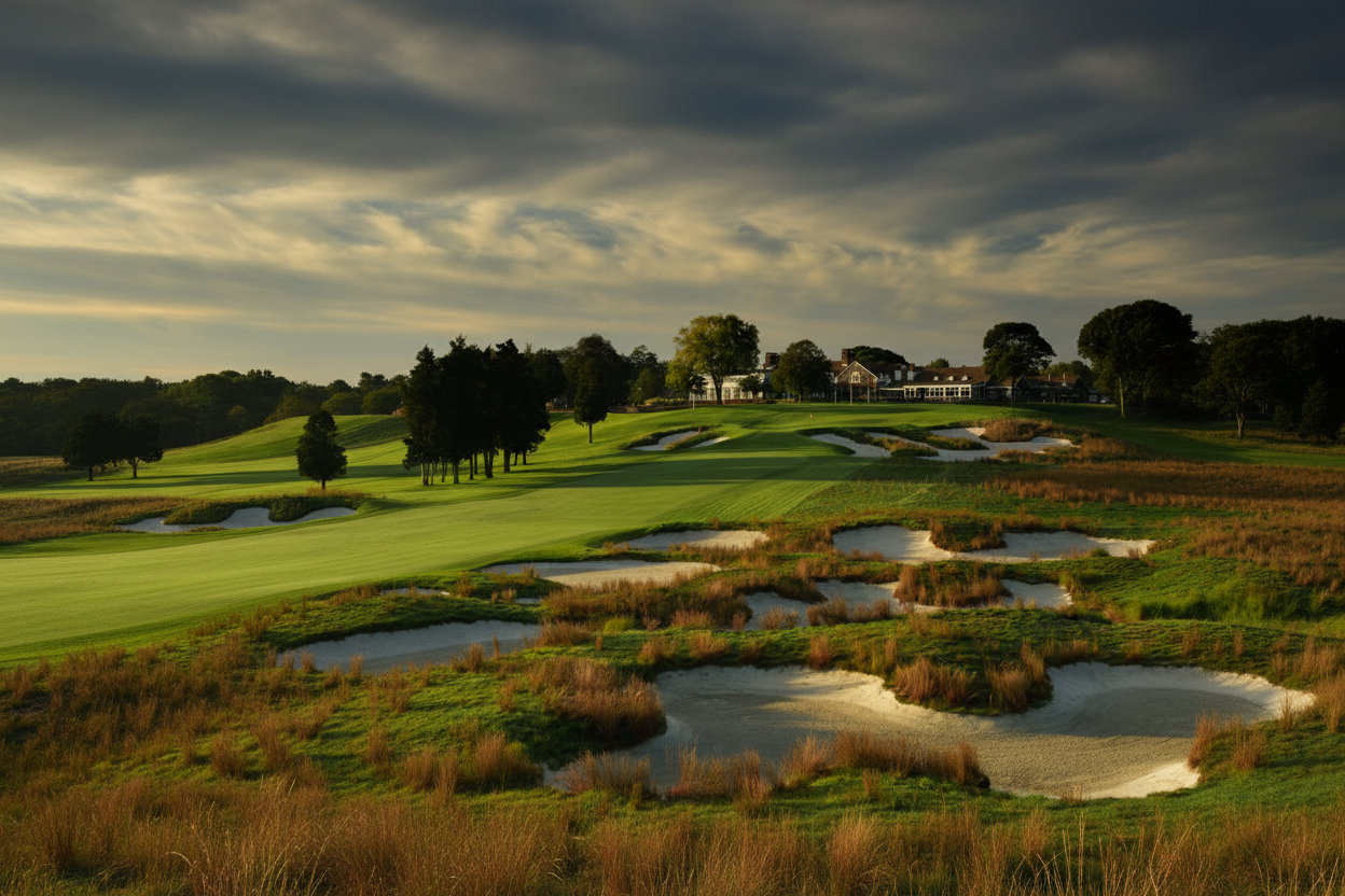 Bethpage Black