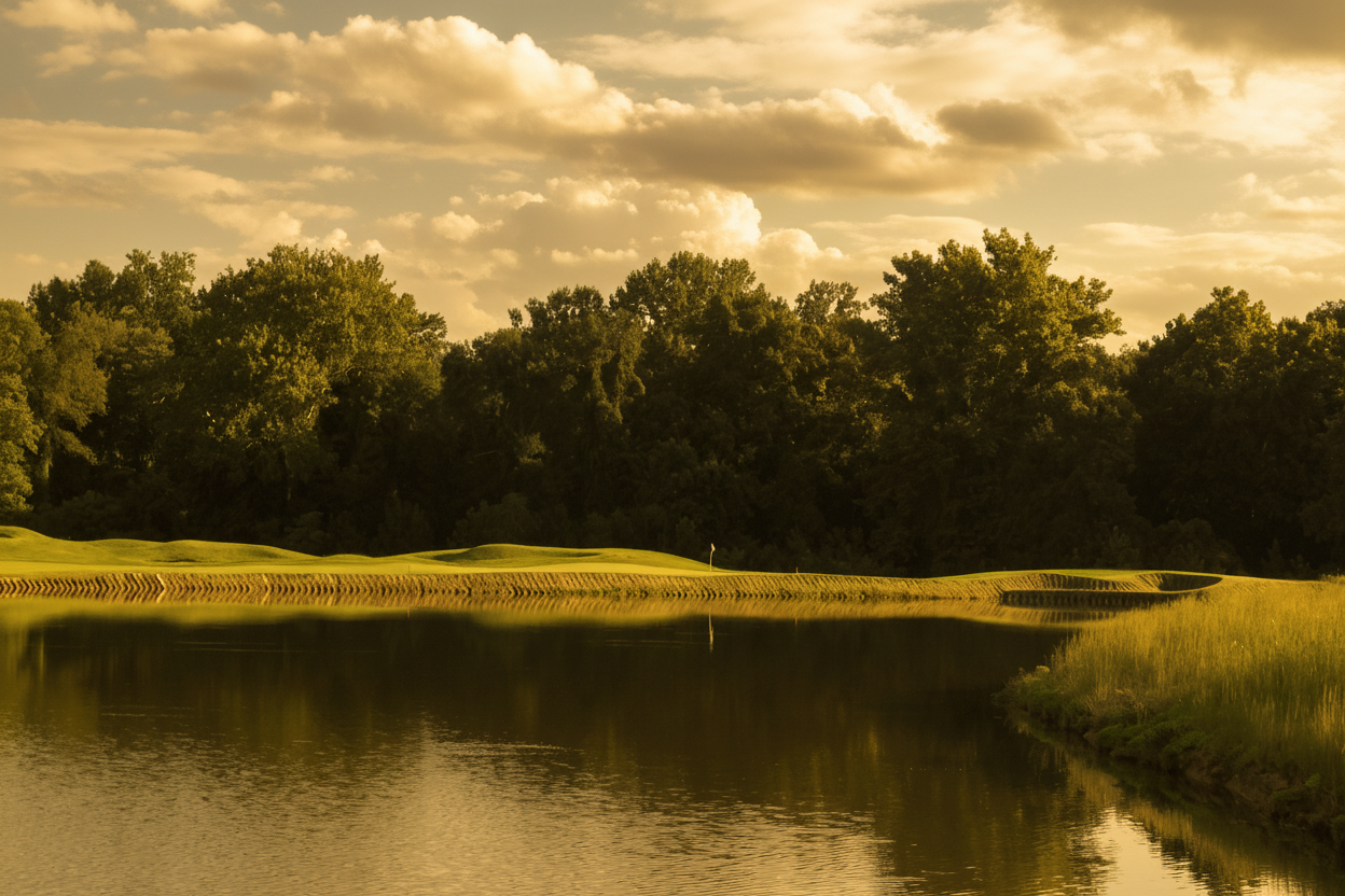 Bulle Rock Golf Club
