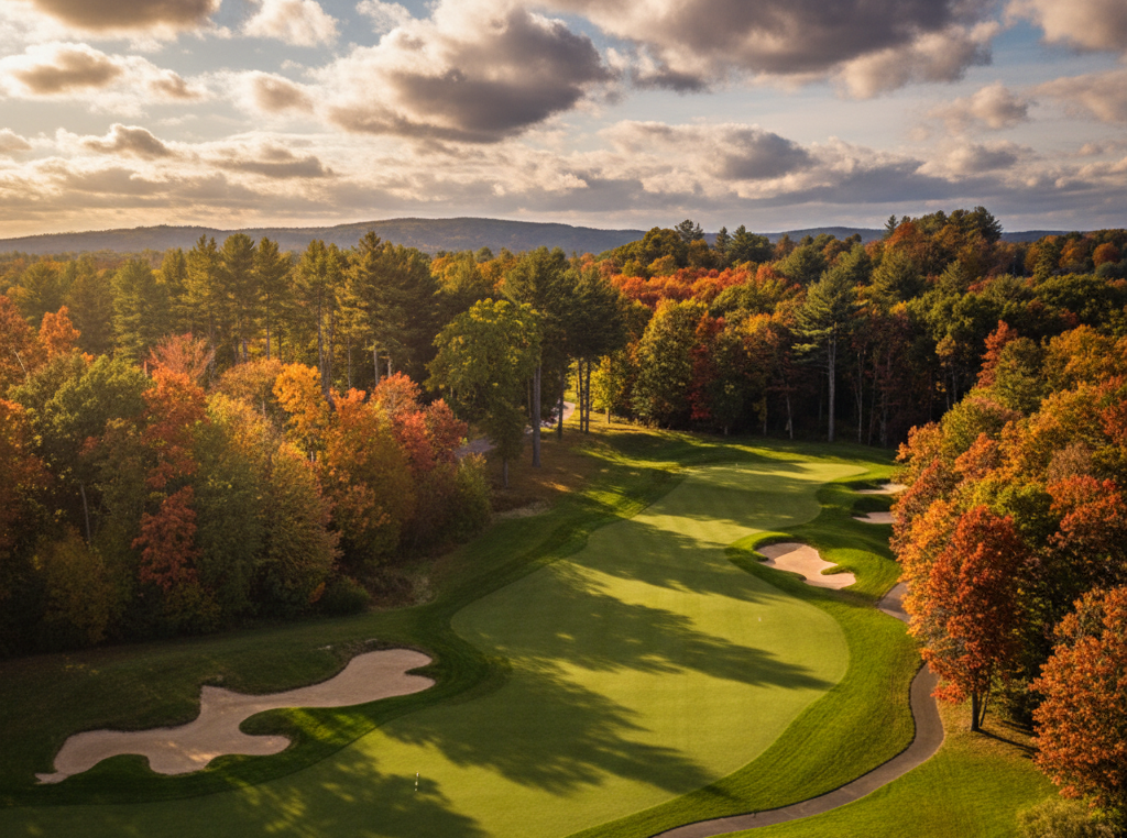 The Ranch Golf Club
