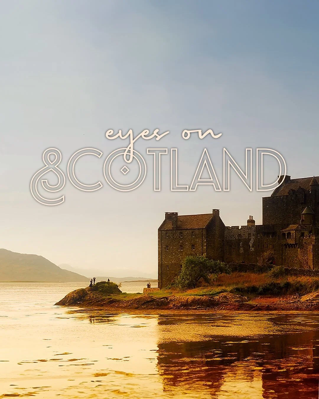 Where ancient landscapes meet modern luxury. From the storied fairways of St Andrews to the wild beauty of the Highlands, Scotland is where the game began, and where it’s endlessly reimagined. ⛳️✨
Our curated golf and event journeys pair champ