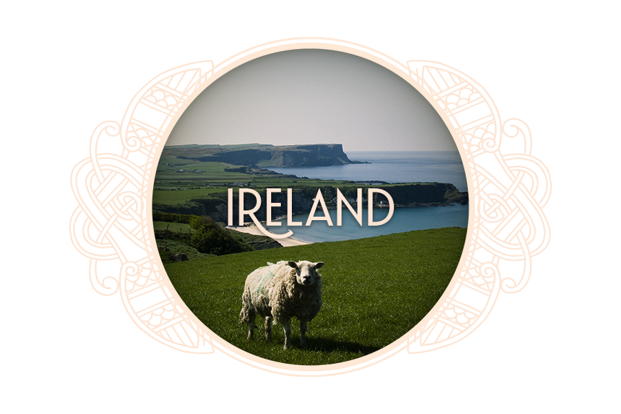Ireland