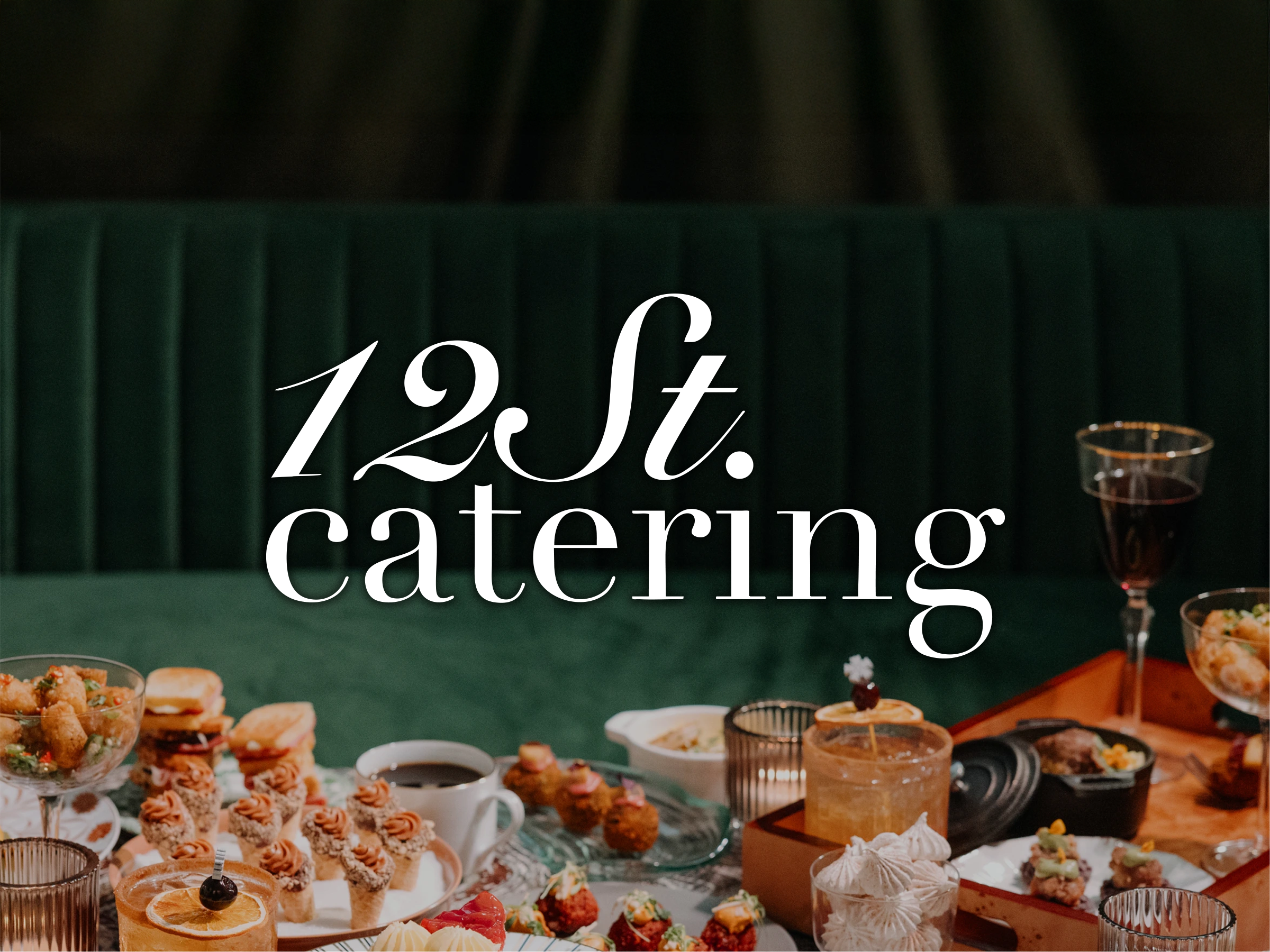 12th Street Catering
