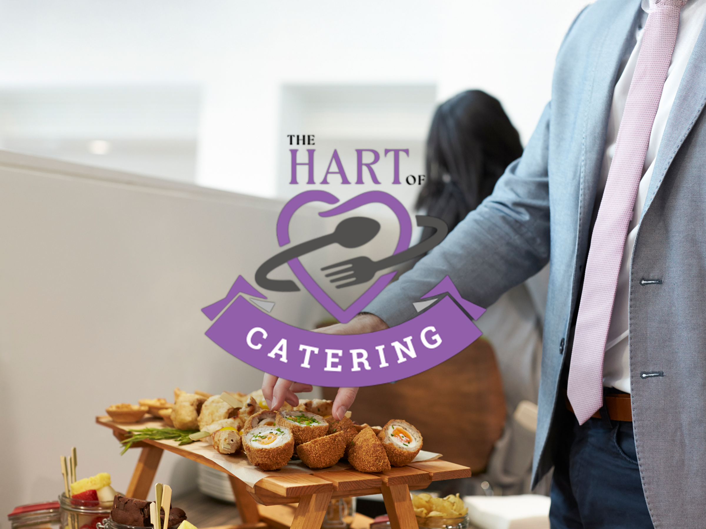 The Hart of Catering