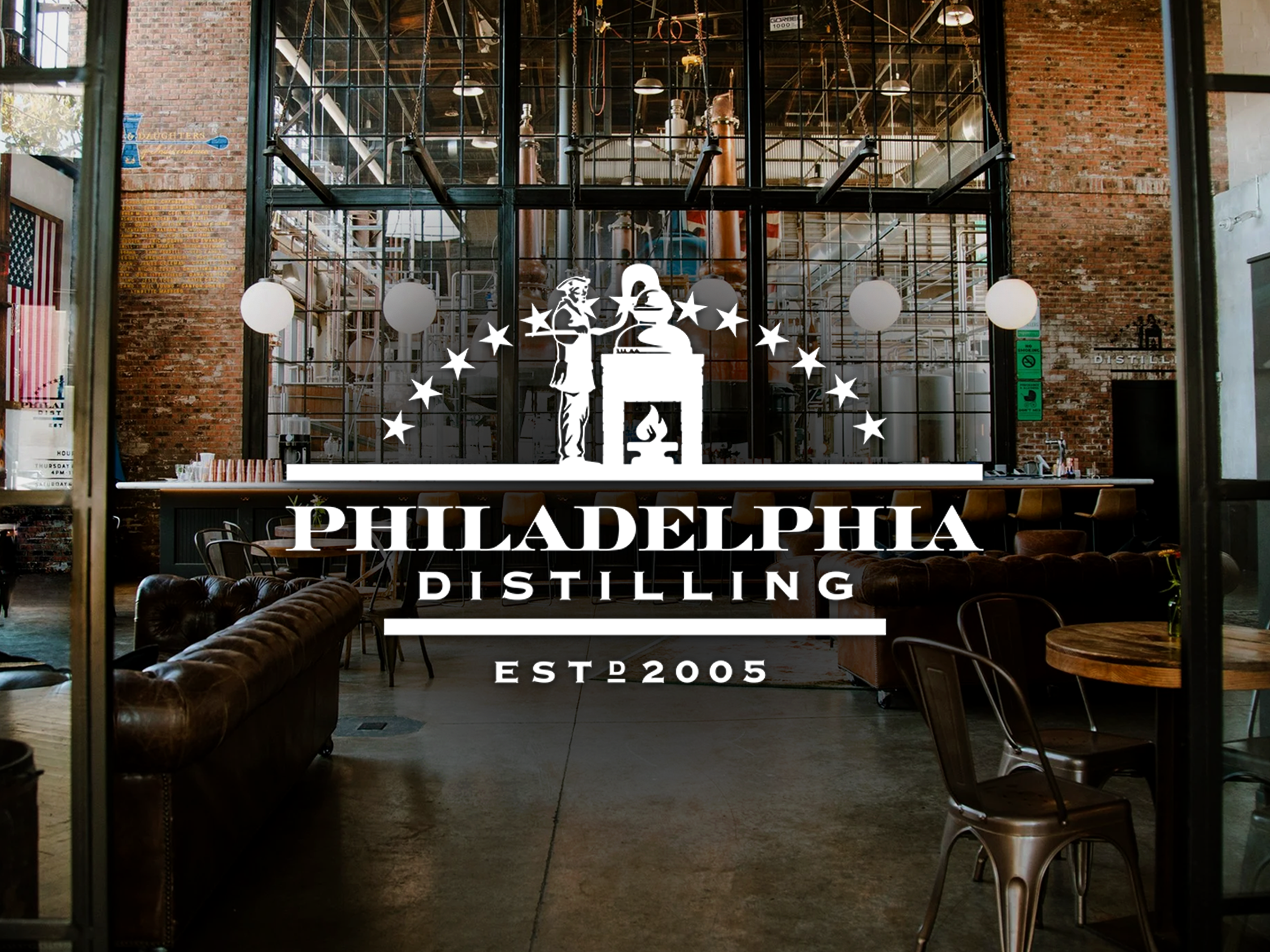 Philadelphia Distilling