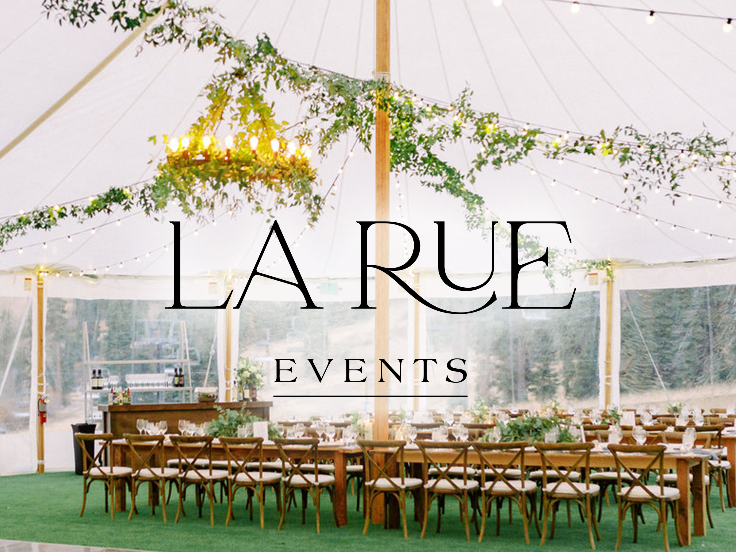 La Rue Events