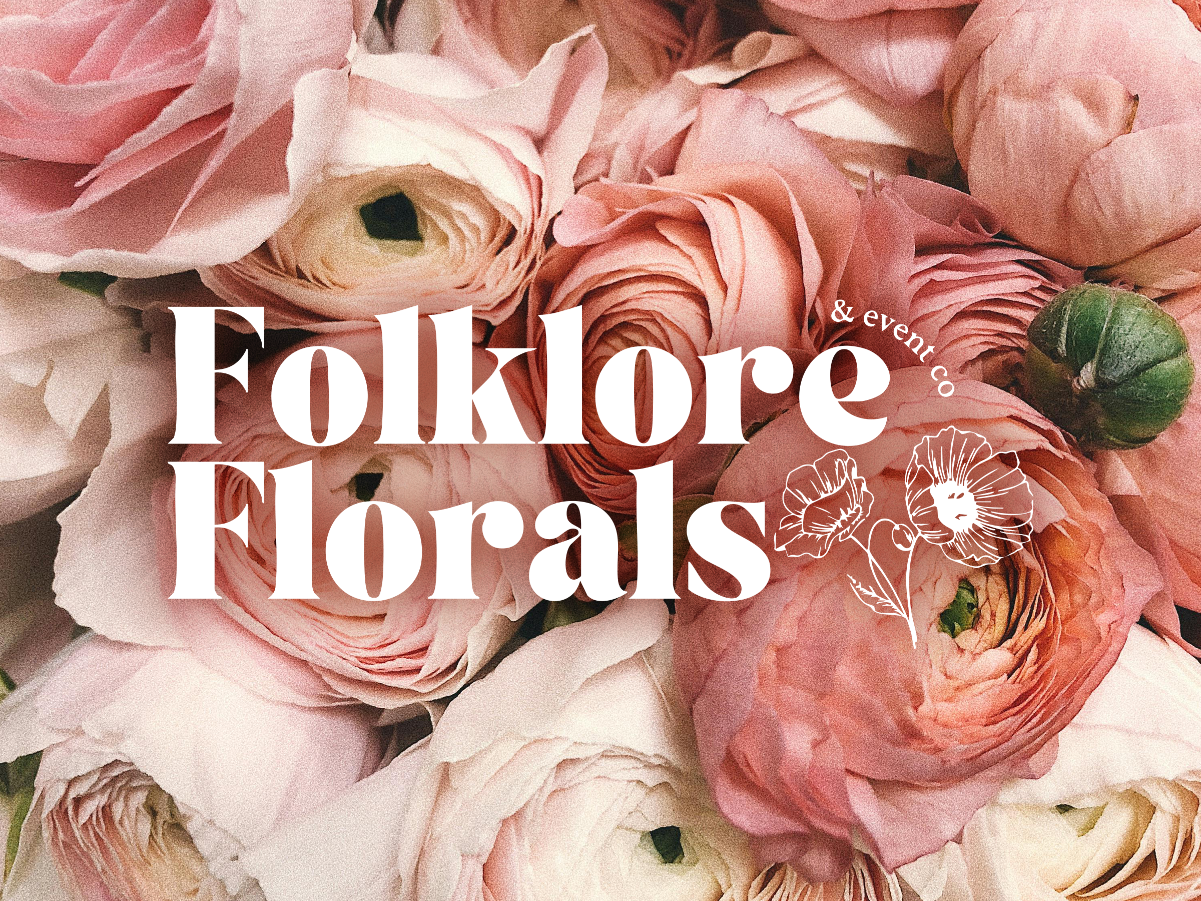 Folklore Florals