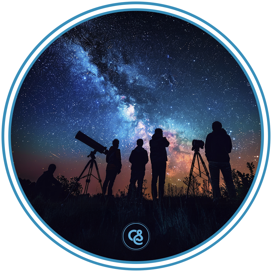 Navajo Guided StarGazing Experiences