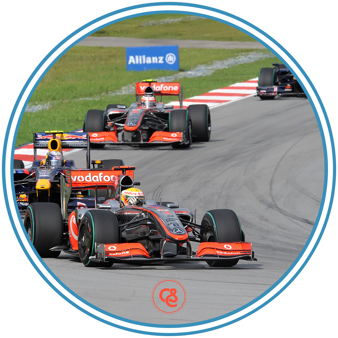 F1 Racing Experiences