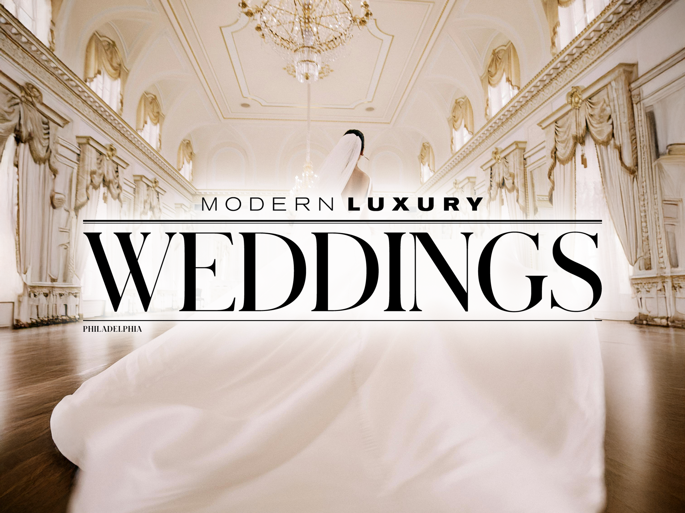 Modern Luxury Weddings