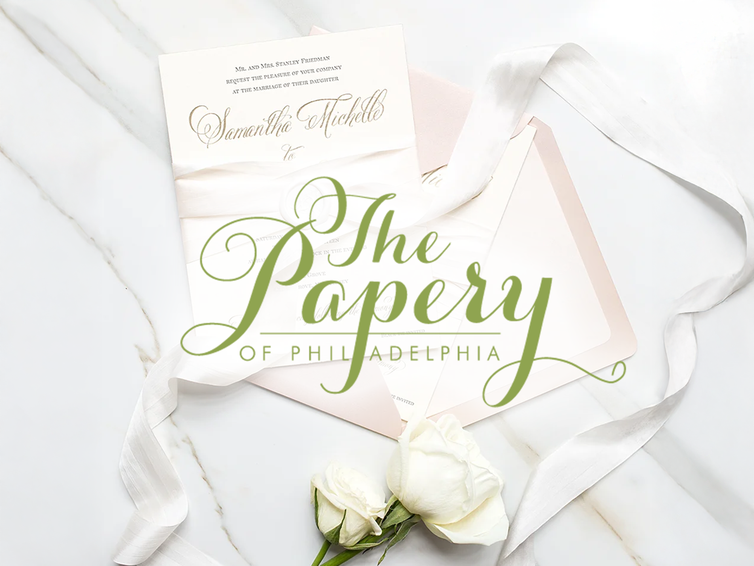 The Papery of Philadelphia