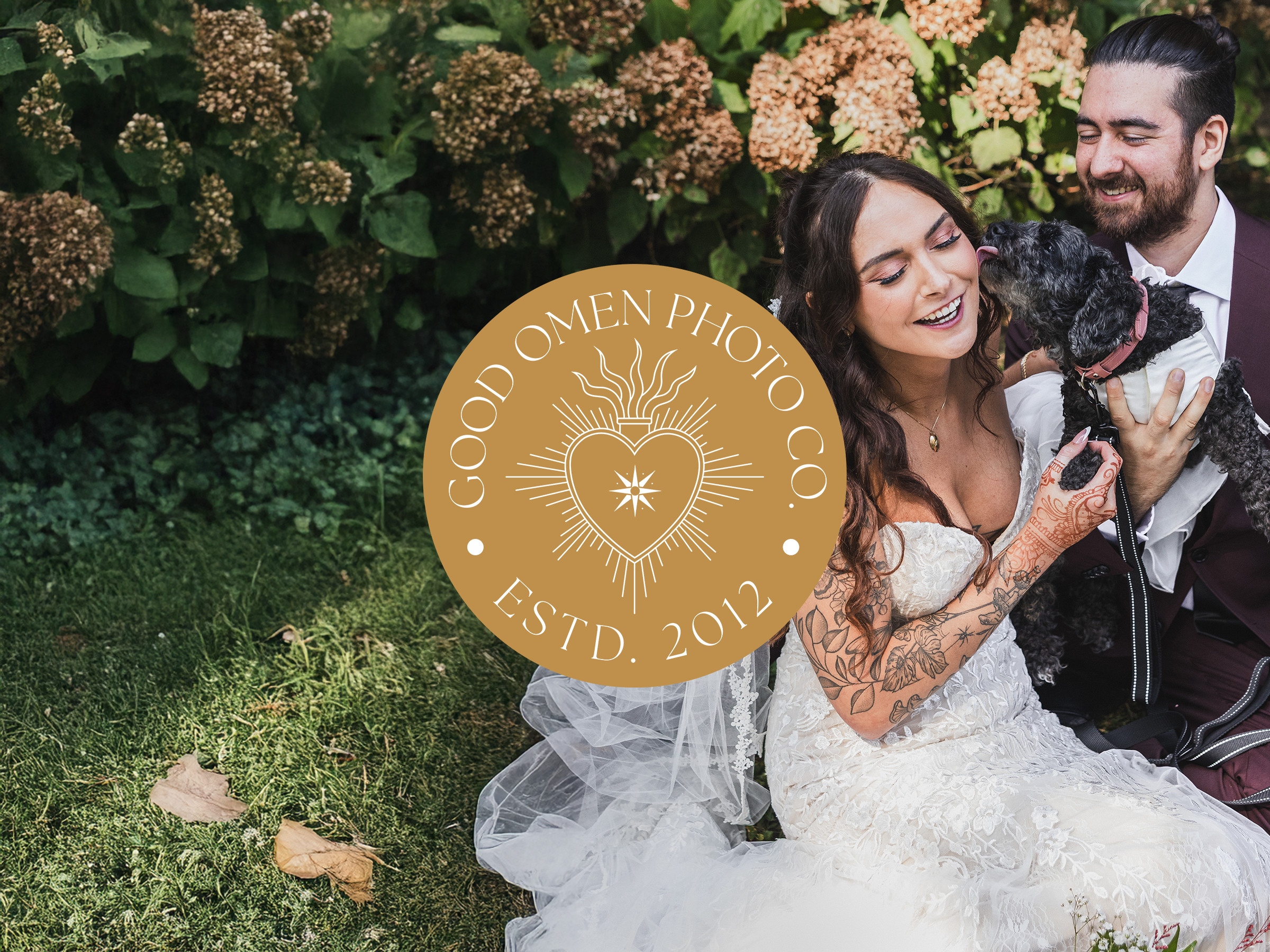 Good Omen Photography