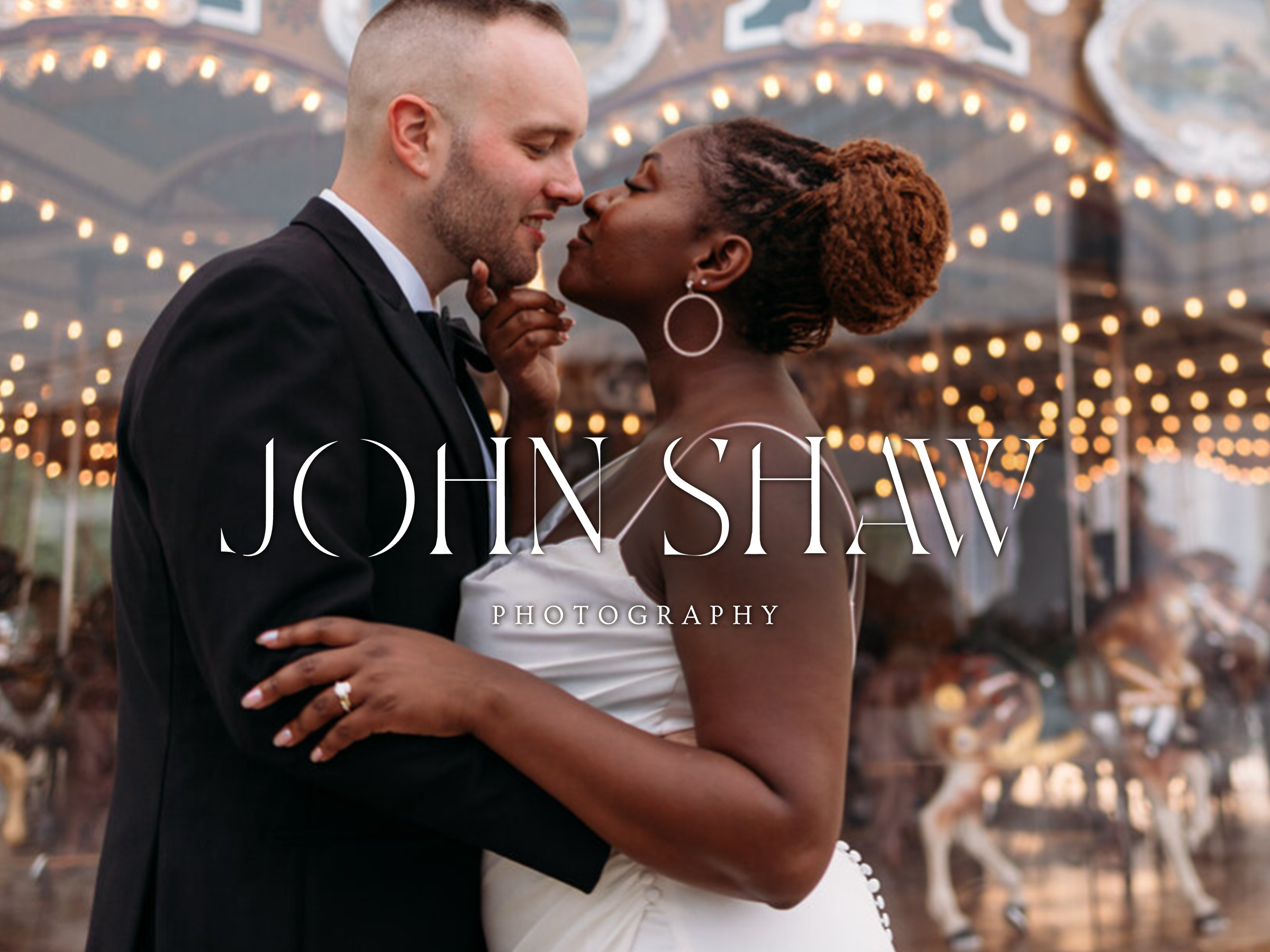 John Shaw Photography