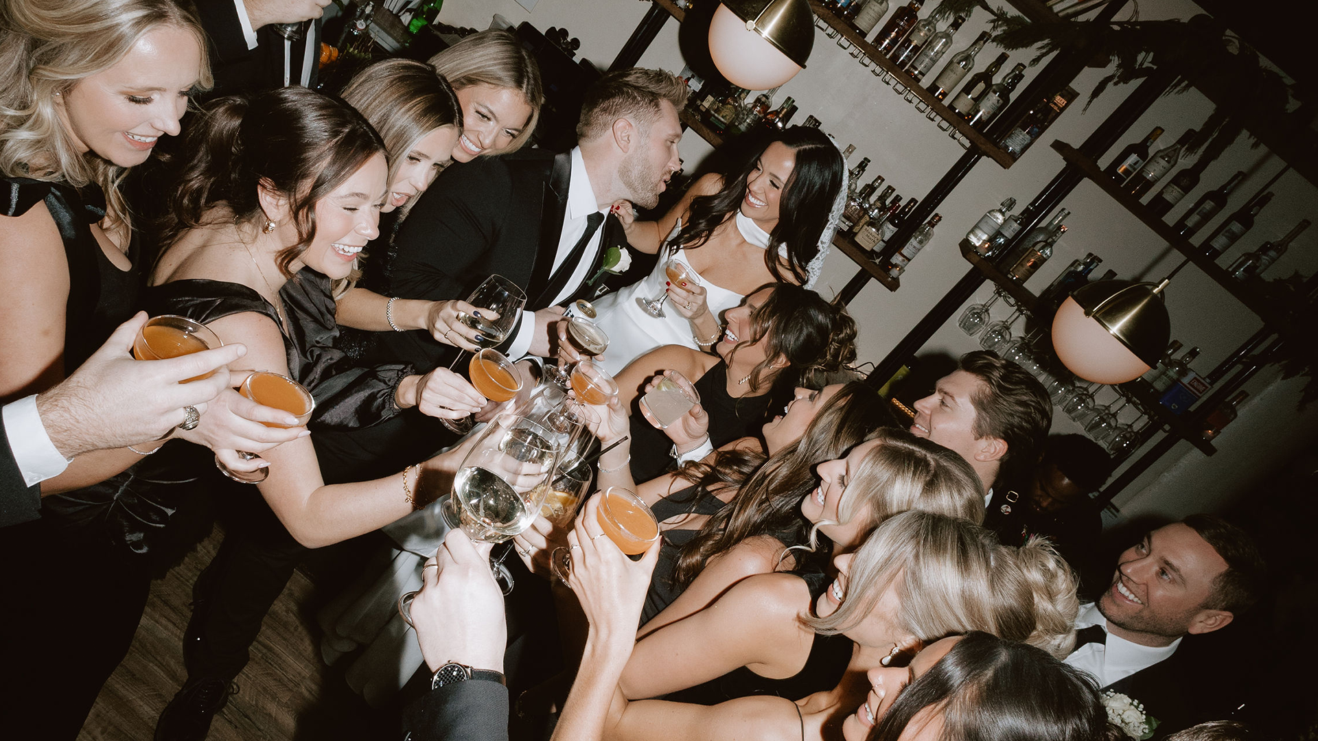 Weddings &amp; Celebrations