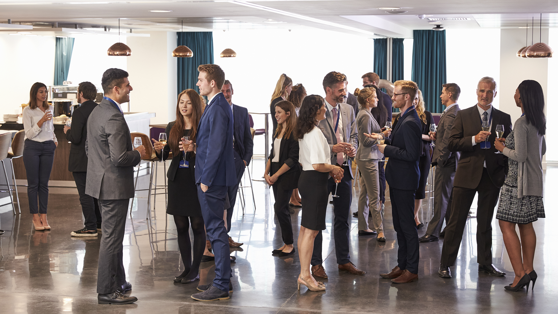 Corporate Events