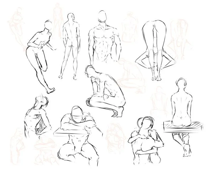 Figure Drawing