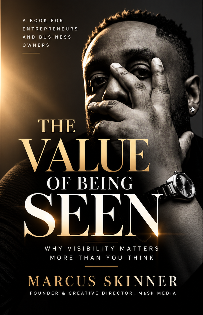 The Value of Being Seen