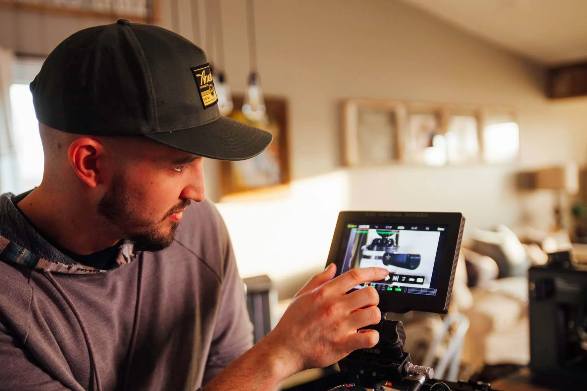 Meet the Team: Ben Berry — Mtn Craft