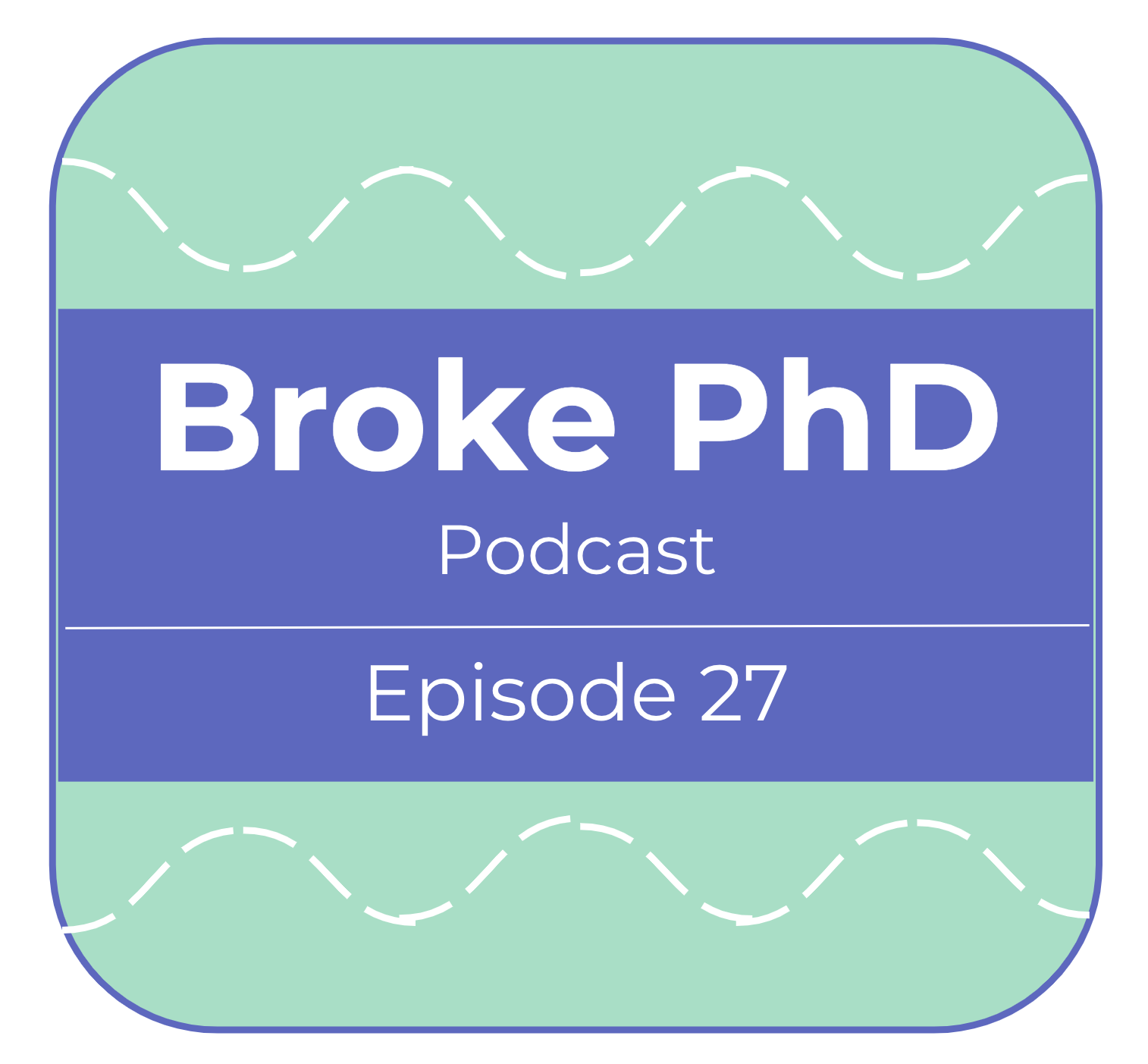 Episode 27 - A Conversation with Dr. Shanell T. Smith