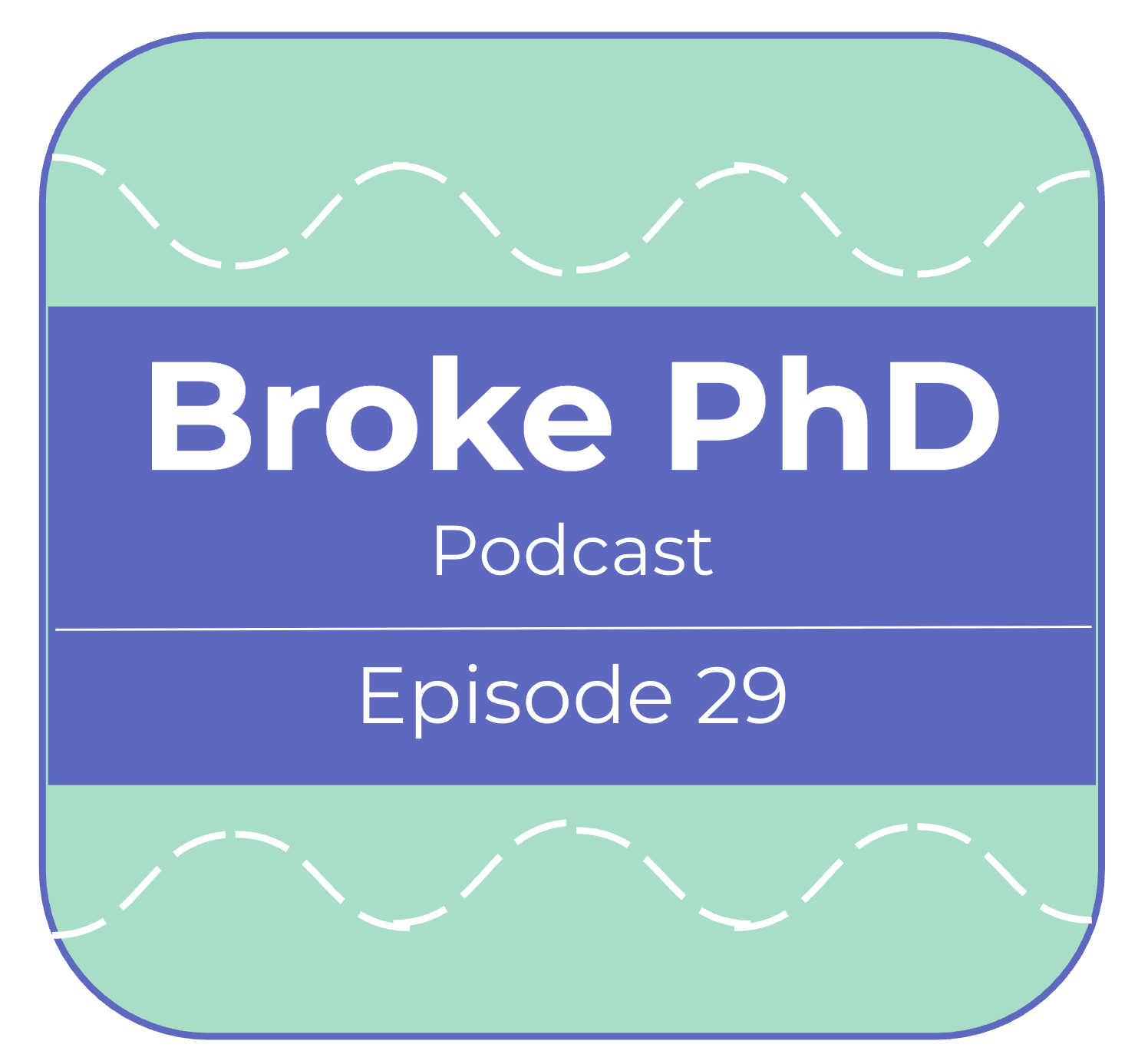 Episode 29 - A Conversation with Lia Picard