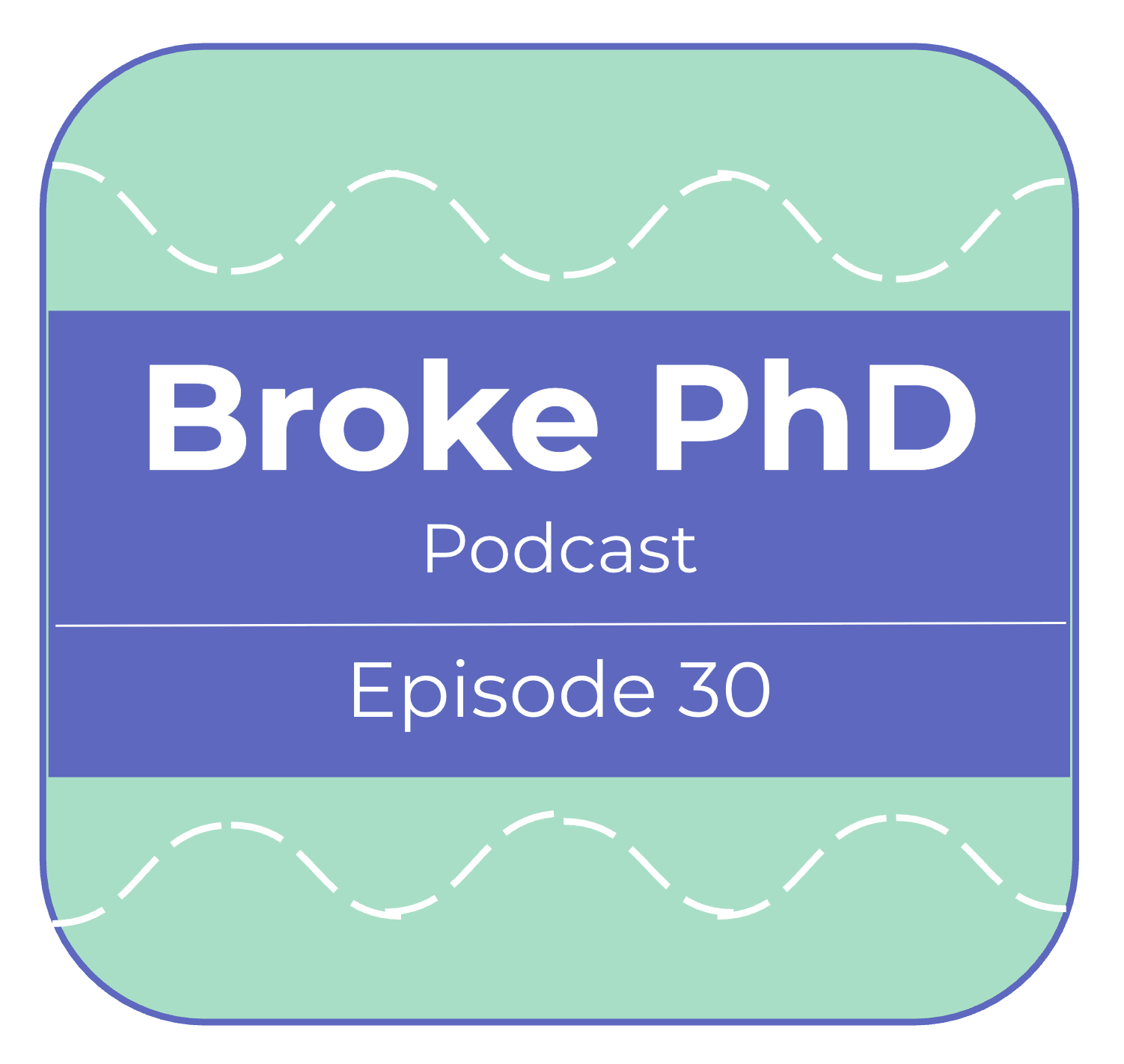 Episode 30 - A Conversation with Renita