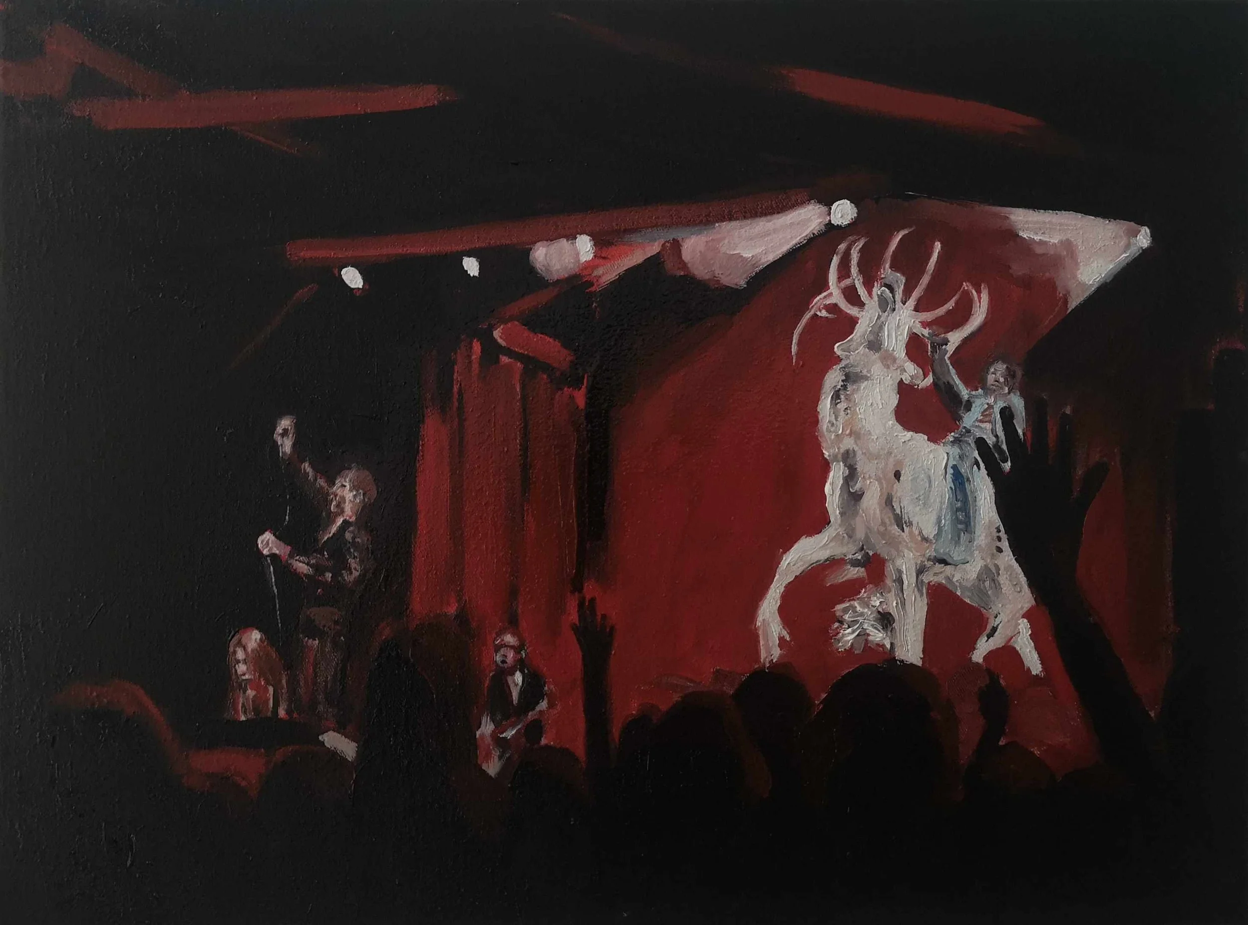 no.315, Suede, 15.05.2022, Columbiahalle