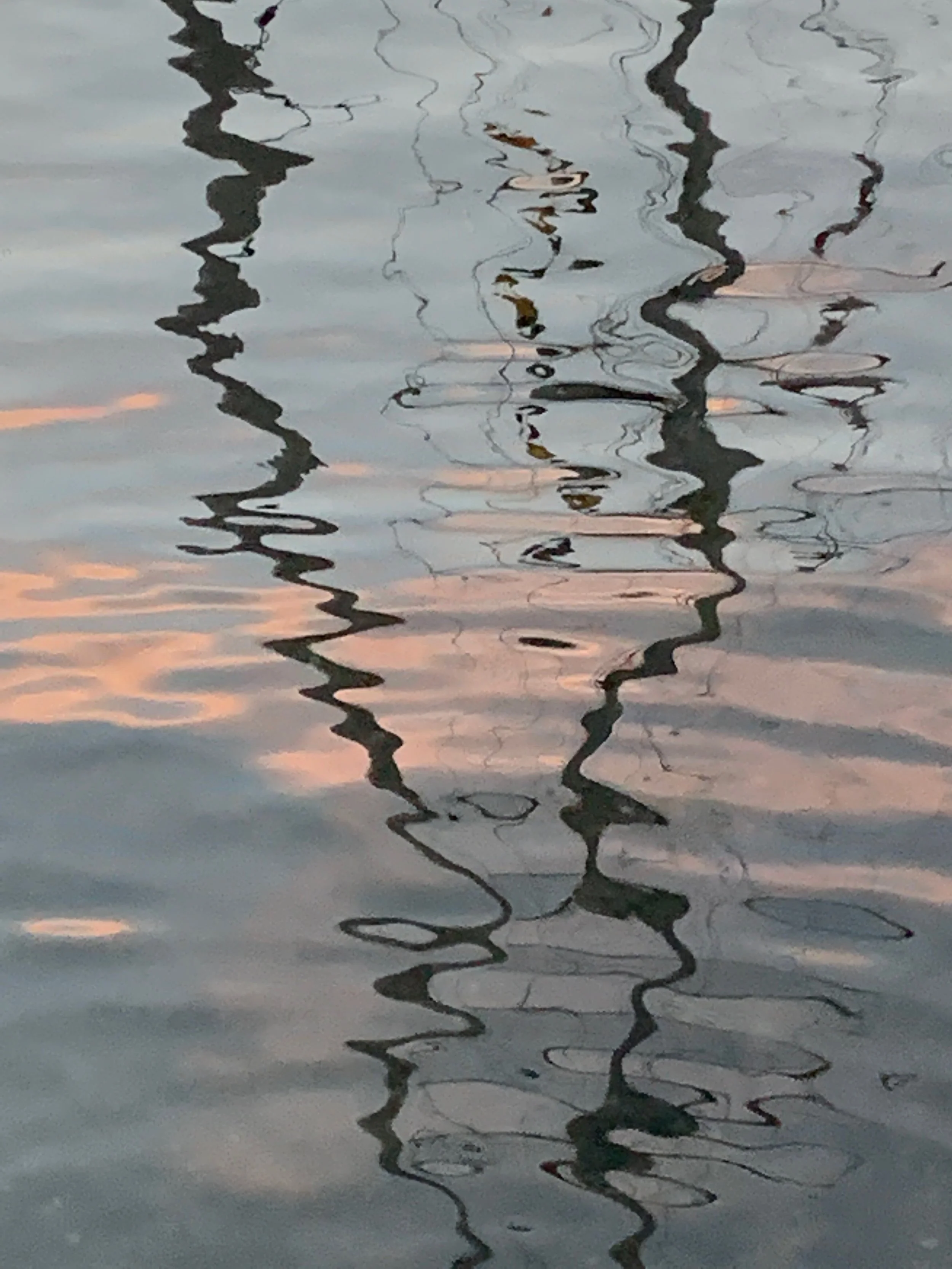 Water's Edge 1 - Lake Ontario