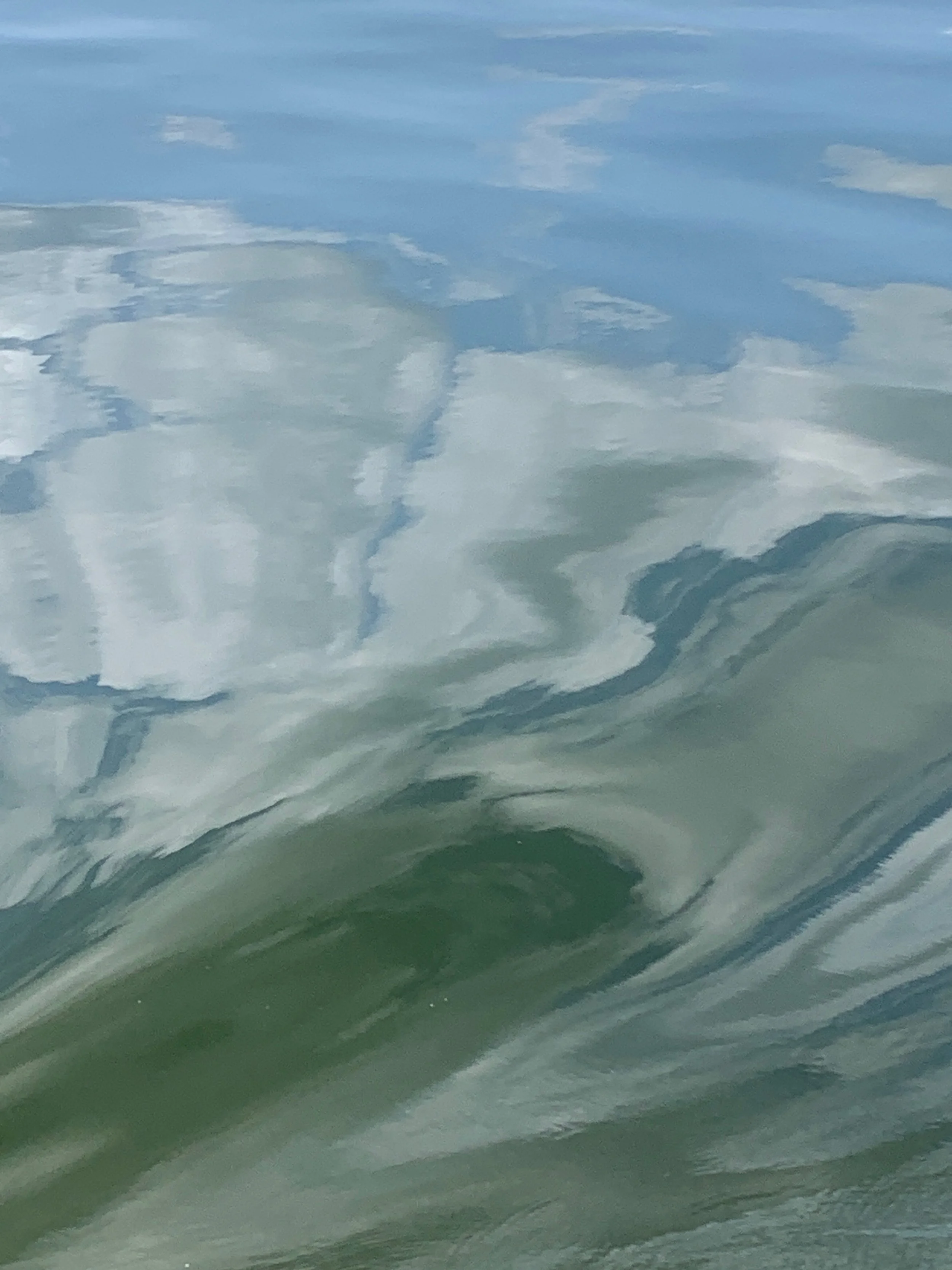 Water's Edge 4 - Bay of Quinte
