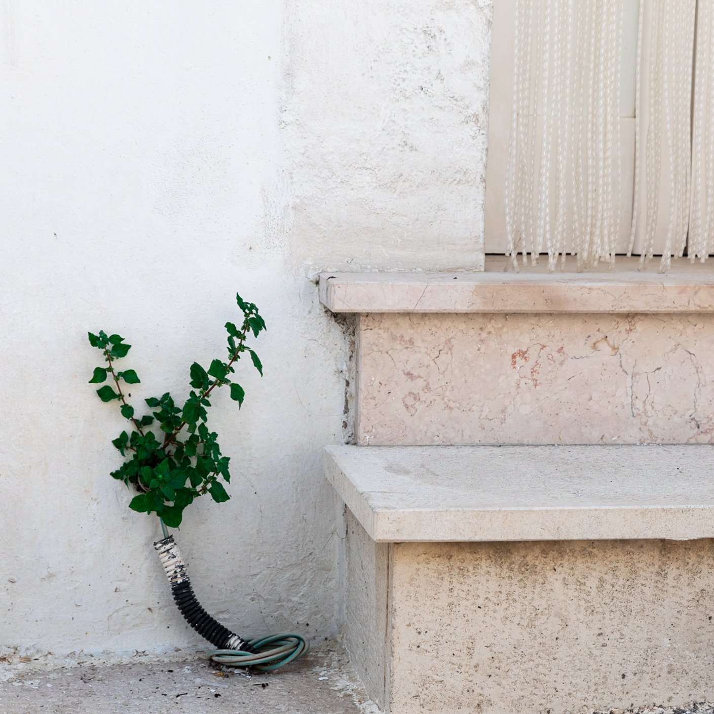 Breaking Free Groundlevel - Locorotondo, Puglia, Italia