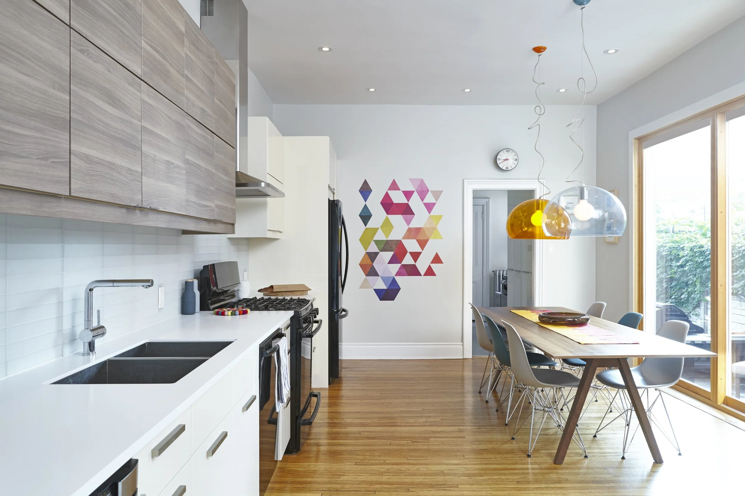 TRINITY BELLWOODS TORONTO INTERIOR DESIGN
