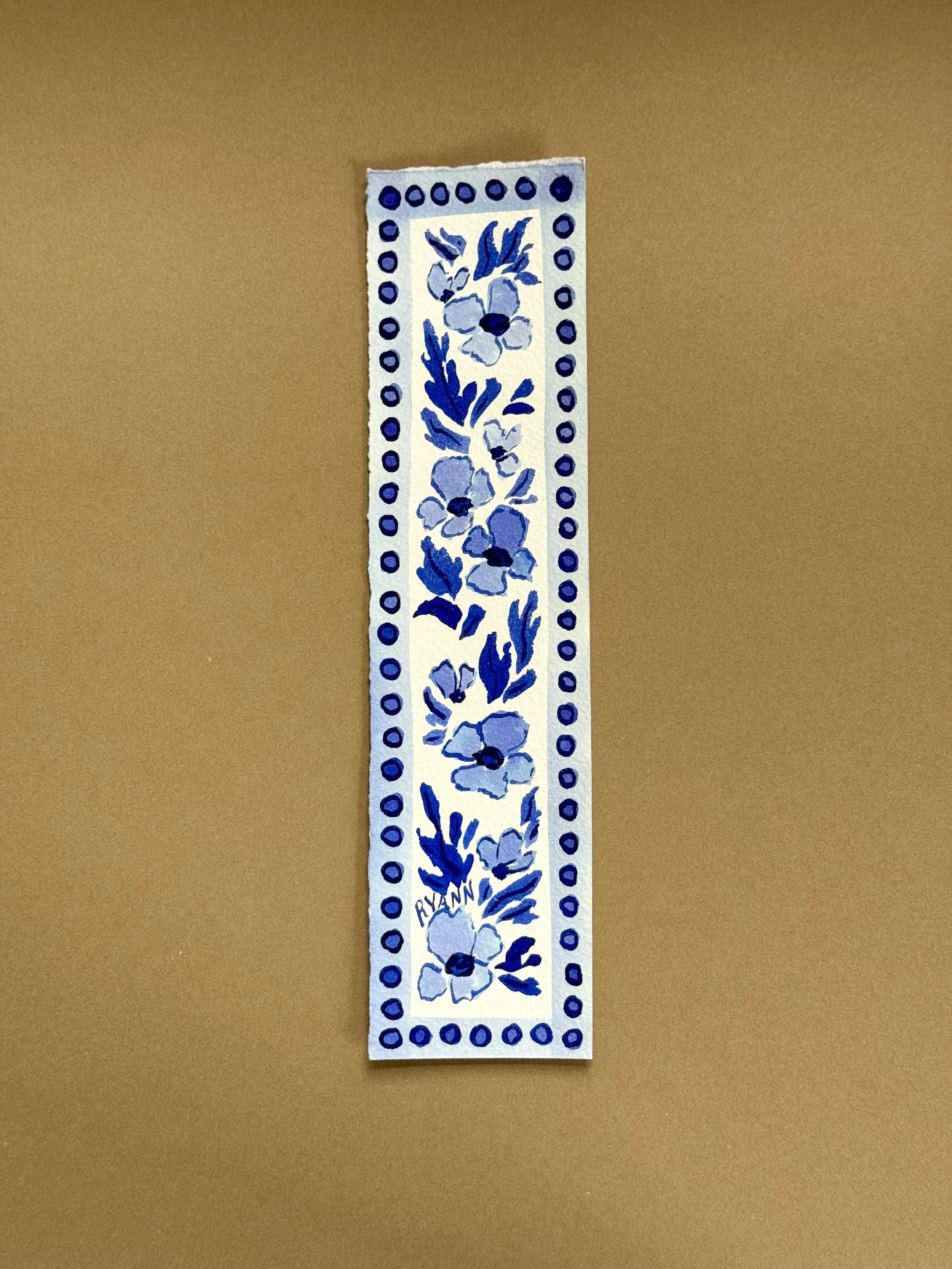 bookmark XI