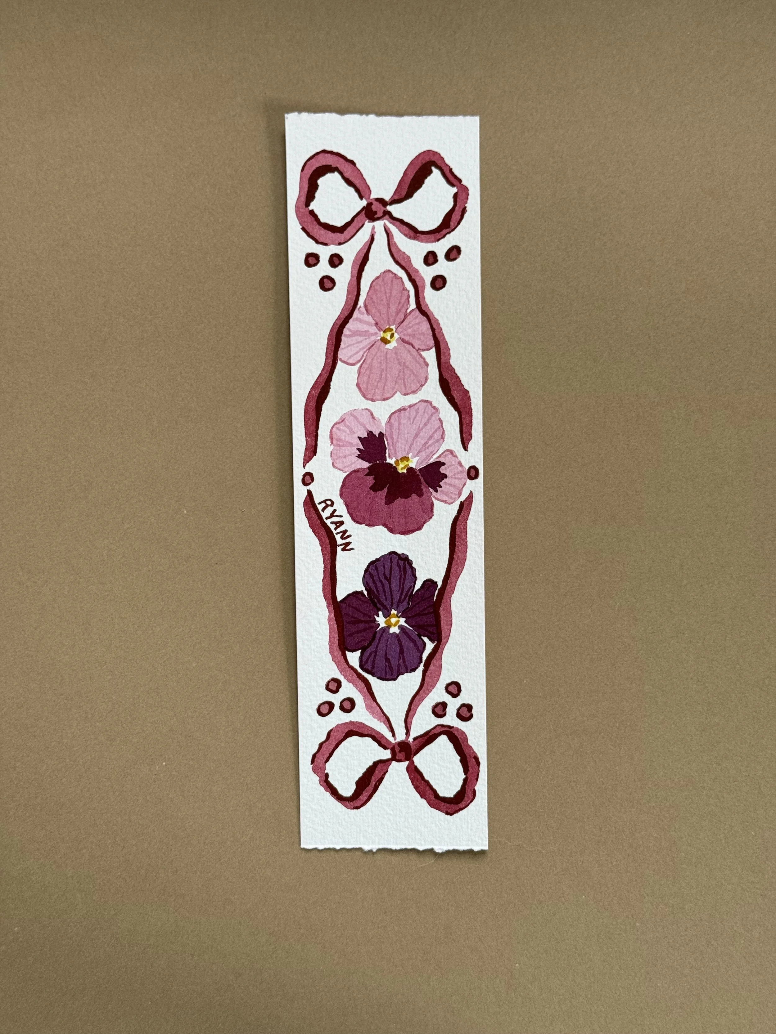 bookmark II