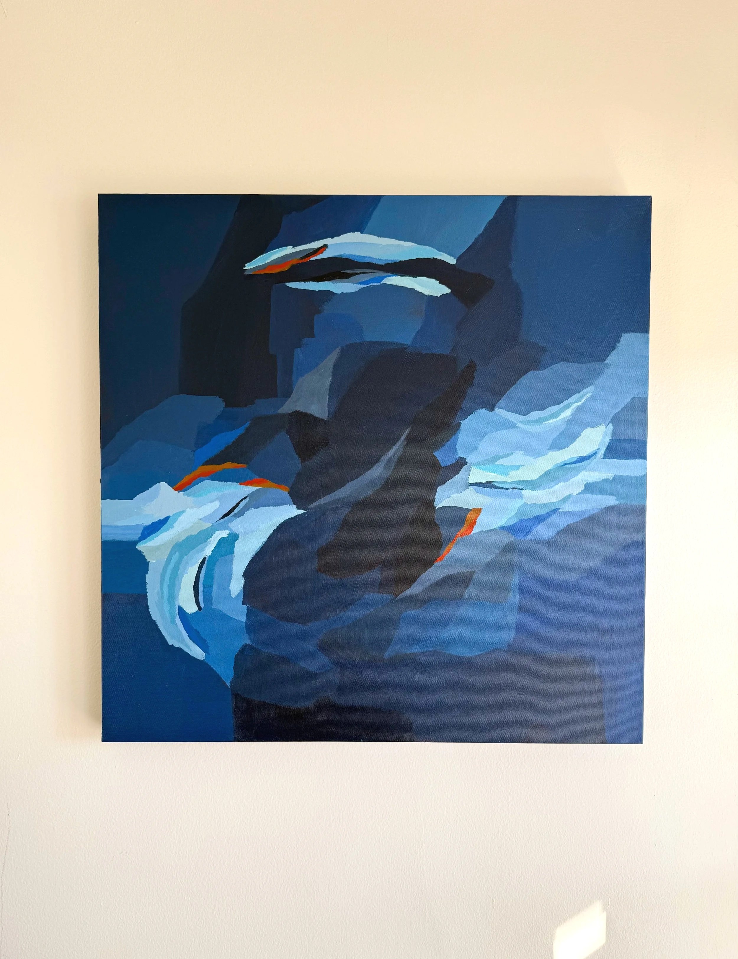 "Deep Dive"
