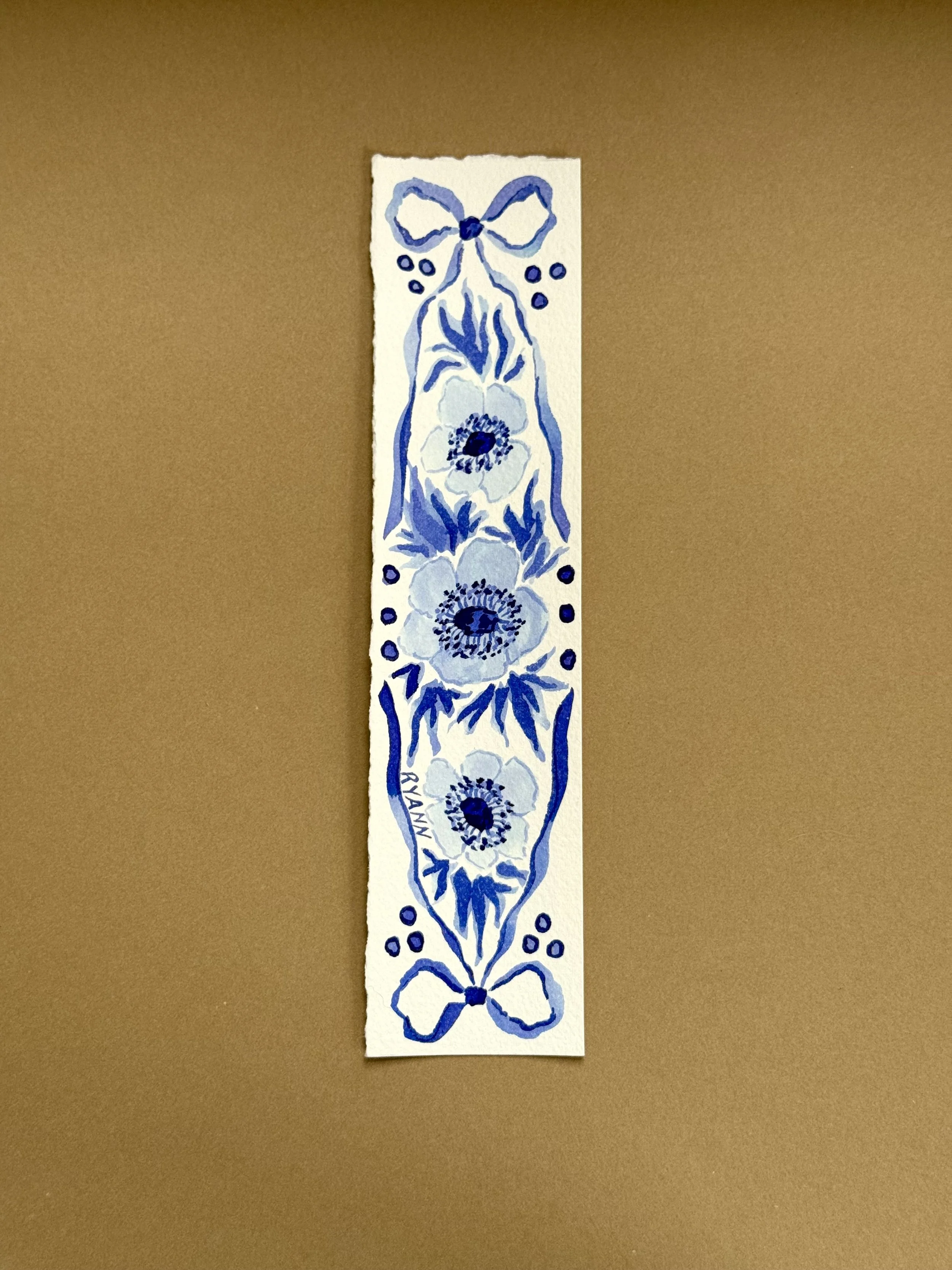 bookmark XIII