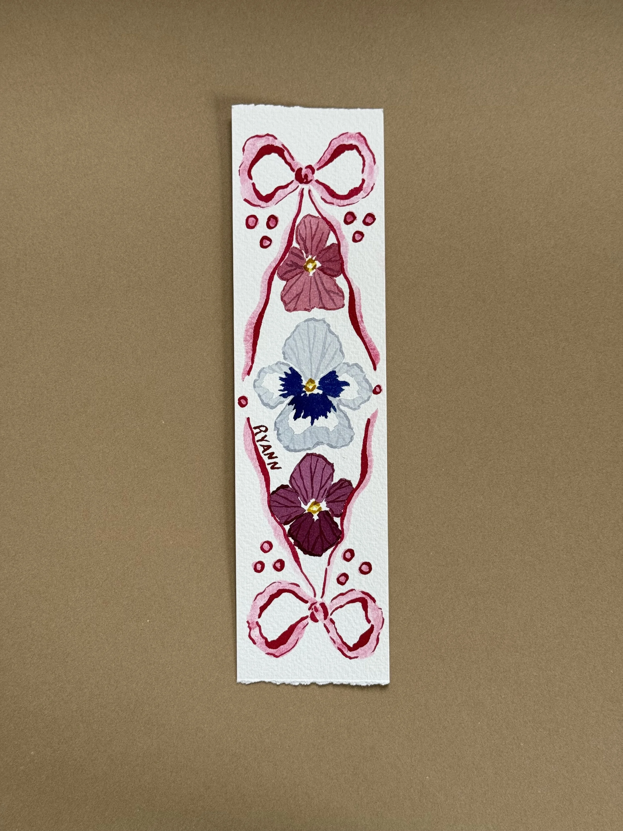 bookmark III