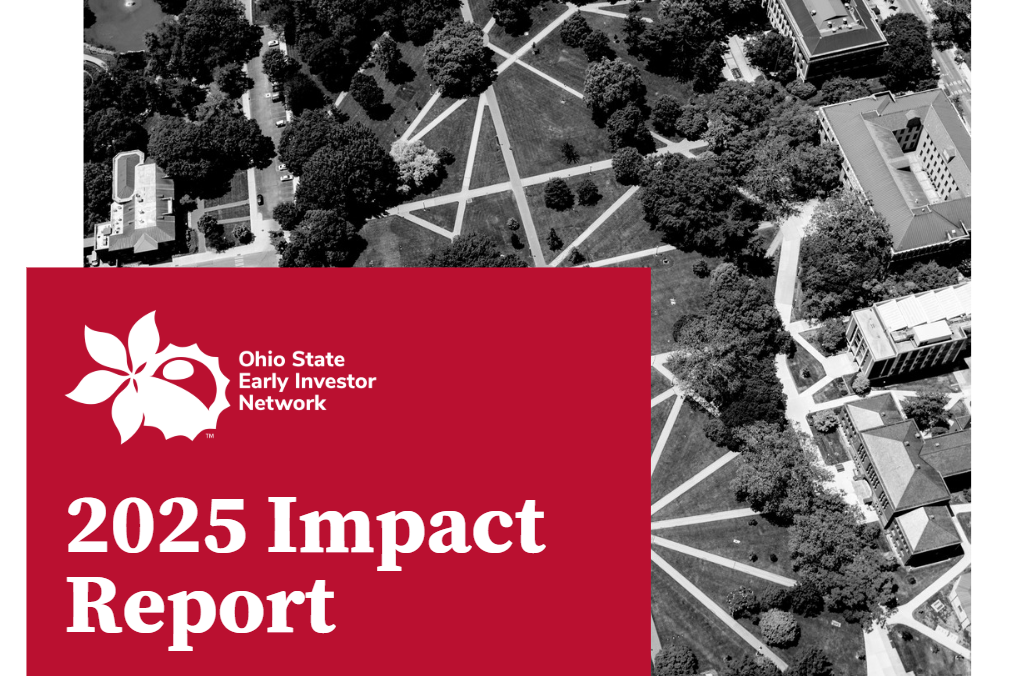 OSEIN Releases Its 2025 Impact Report
