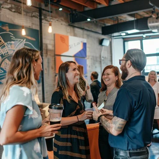 June Coffee Meetup