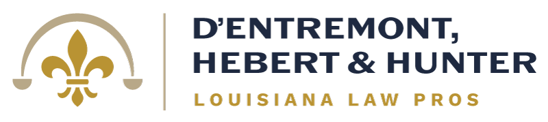 d'Entremont, Hebert &amp; Hunter