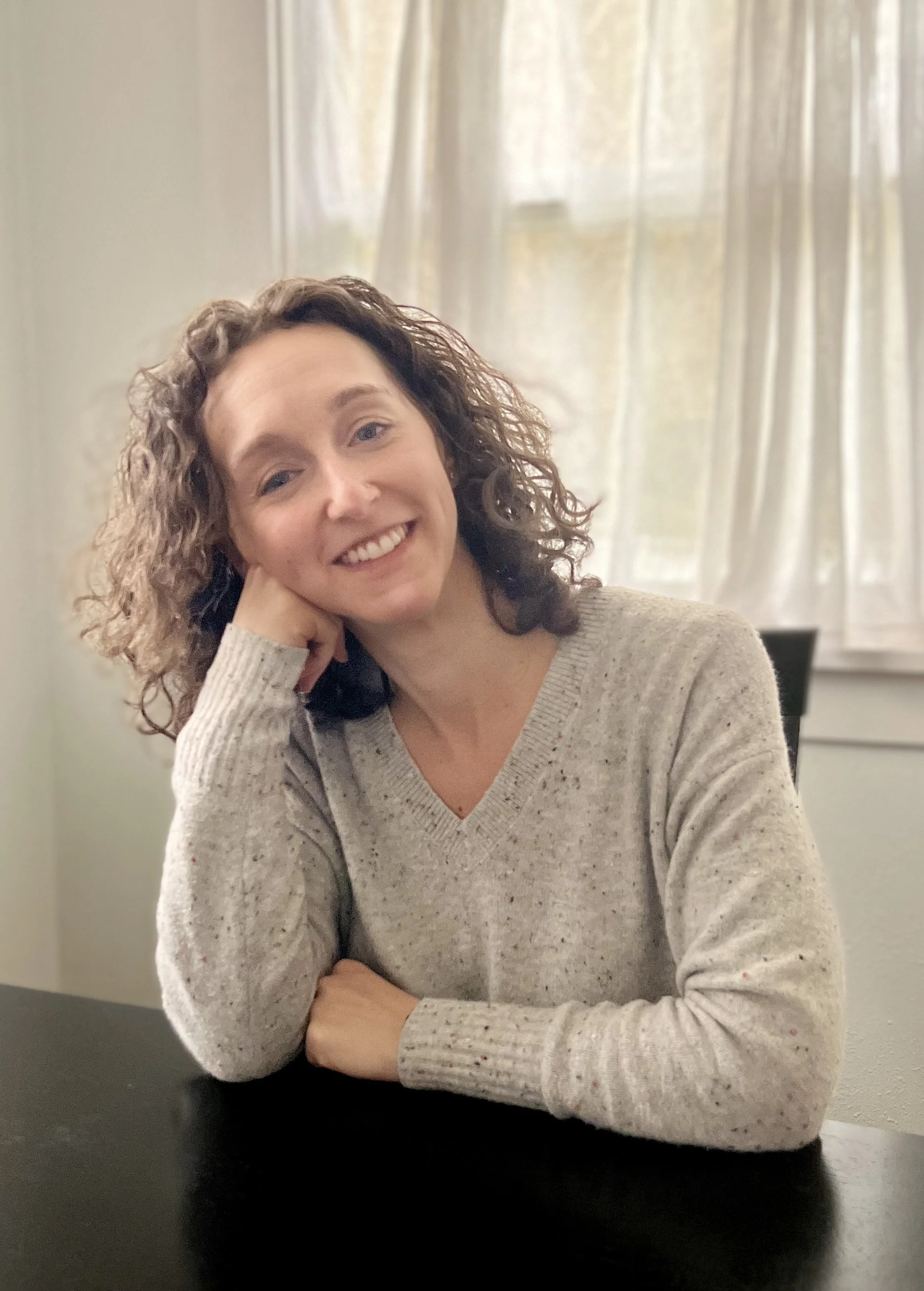 Remara Milnes Therapist