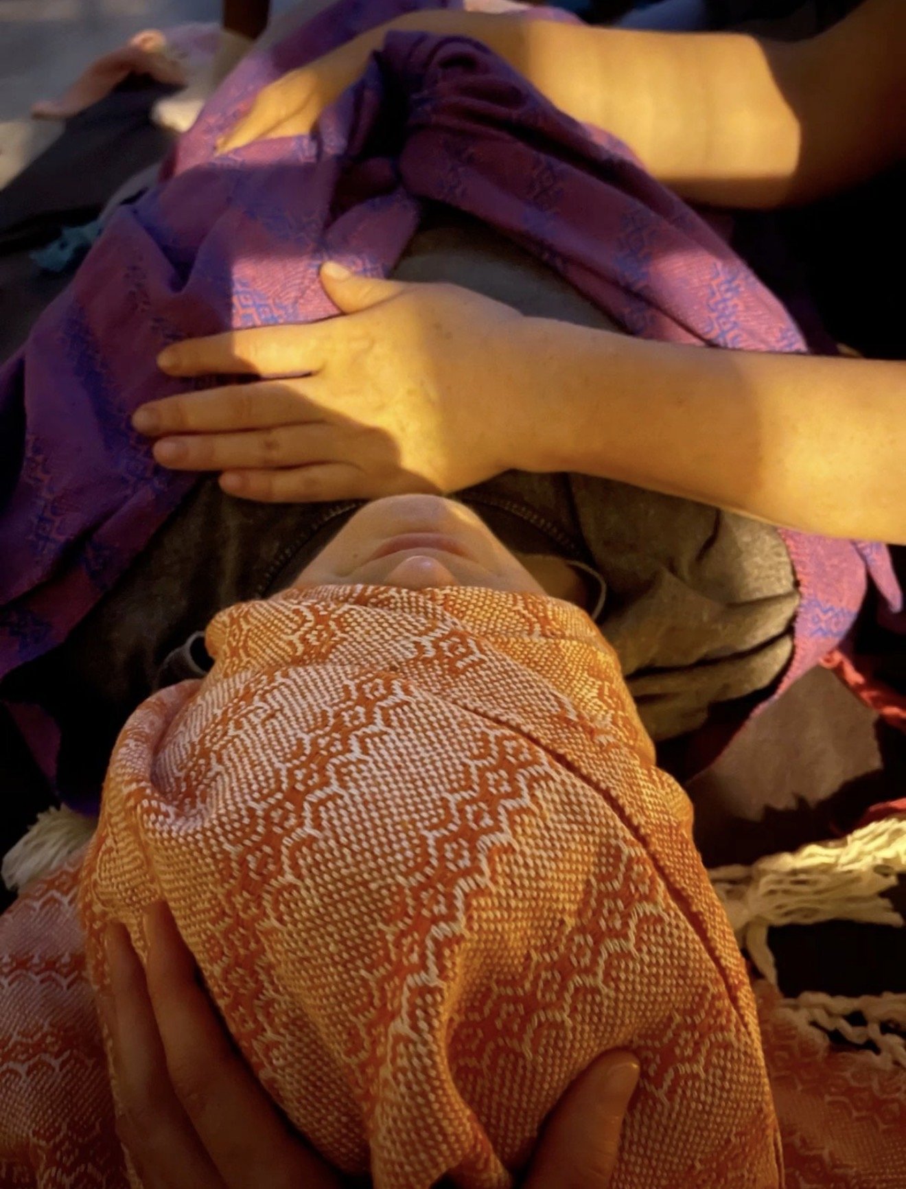Healing Through Womb Wisdom: Embracing Our Emotions for Transformation