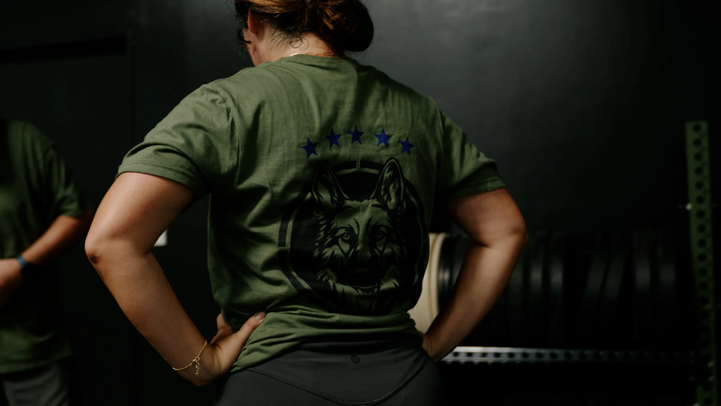 Tactical T-Shirt