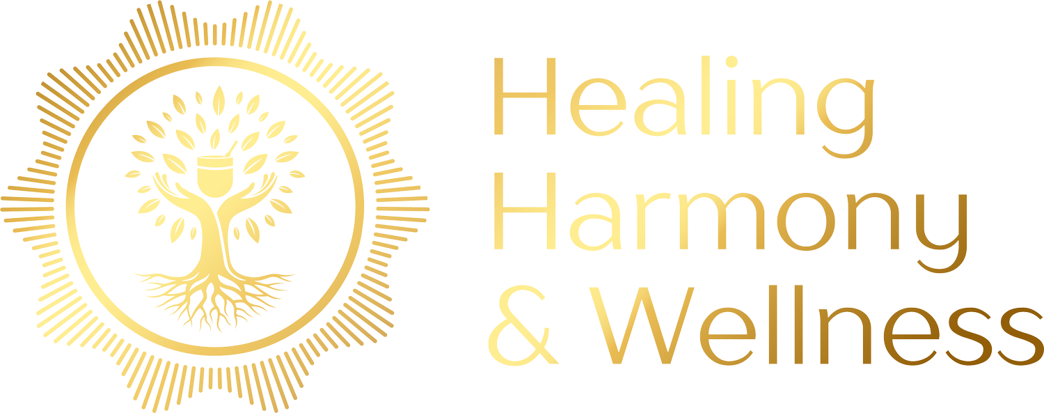 Healing Harmony &amp; Wellness