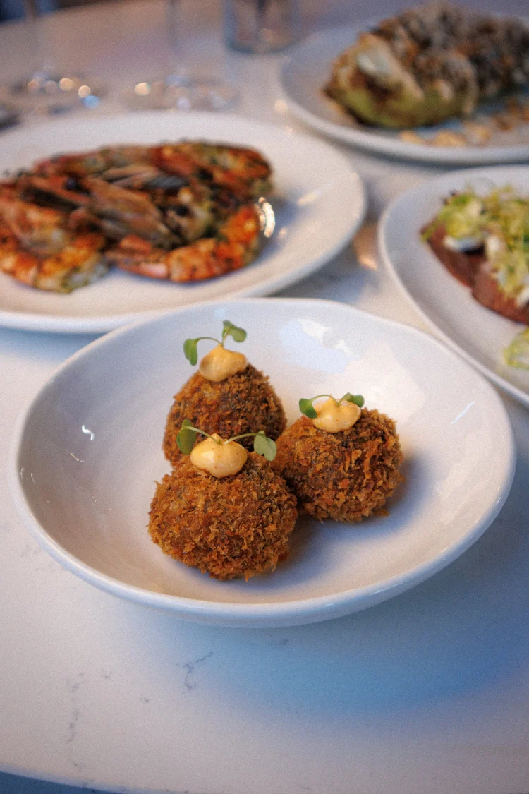 Rottura Restaurant