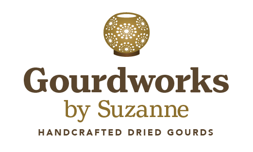 Gourdworks by Suzanne