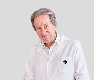 Prof. Dr. Kurt Miller