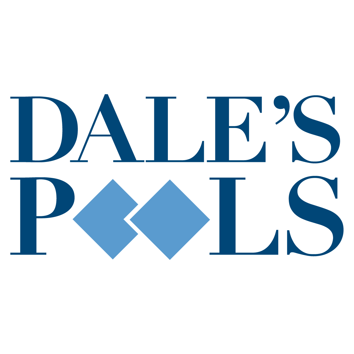 Dale&#39;s Pools