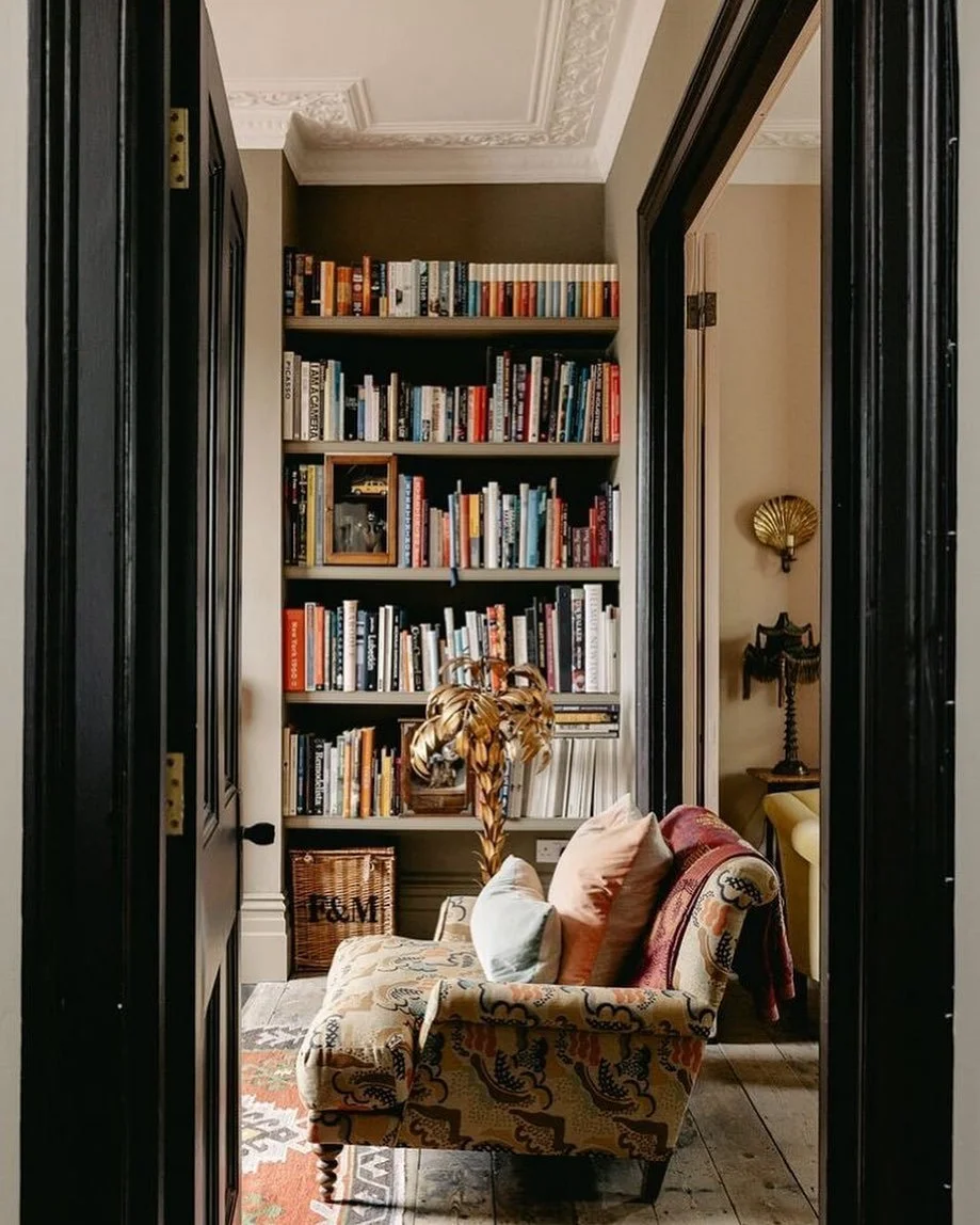 Every home tells a story. We love this restored Victorian Villa in West London. 

#london #home #victorianhome #relocatebydesign #property #renovation #development #propertysale