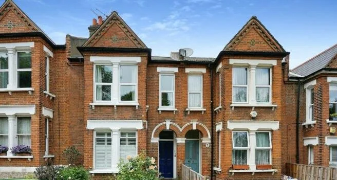 East Dulwich